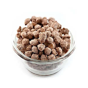 Ay Caramba Sugar Coated Mexican Cacao 50g