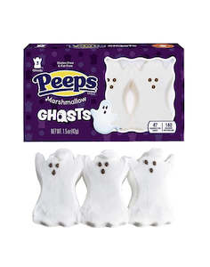 Peeps Ghosts 3 pk