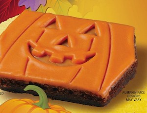 Little Debbie Brownie Pumpkins each