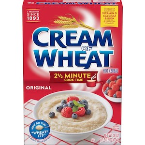 Cream of Wheat Instant Original 28oz/794g