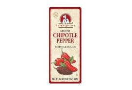 Chefs Quality Chipotle Chili Pepper - 1lb/454g