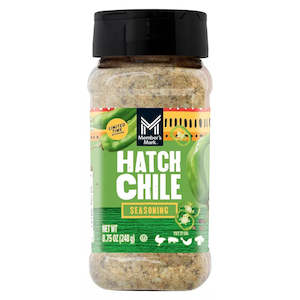 General store operation - mainly grocery: Member's Mark Hatch Chile Seasoning 8.75oz