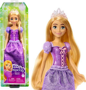 General store operation - mainly grocery: Disney Princess Rapunzel Doll