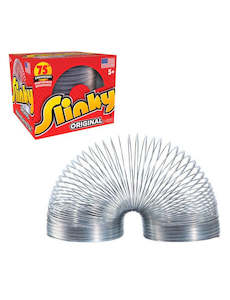 Slinky Original KR