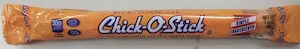 General store operation - mainly grocery: Chick O Stick 46g