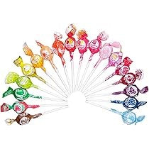 Charms Mini Pops