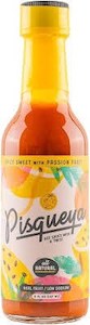 Hot Ones Pisqueya - Spicy Sweet With Passionfruit 5floz