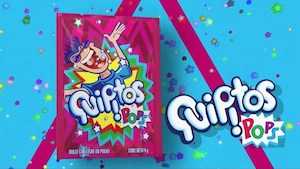 Quipitos Popper Candy 5 Pack