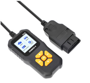 V318 ODB2 Multi-brands Car Auto Diagnostic Scanner Code Reader