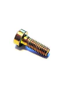 BMW Fillister Head Screw