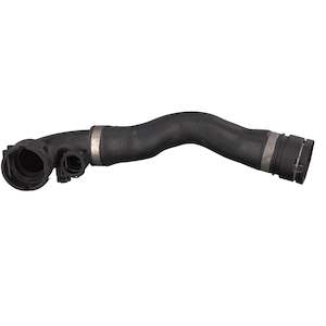 Genuine BMW Engine Radiator Coolant Water Hose