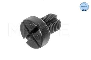 BMW Radiator Hose Vent Screw