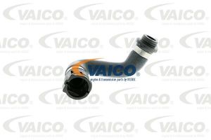 BMW Engine Coolant Radiator Water Hose