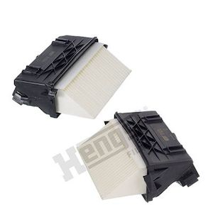 Lottery: Genuine Hengst Mercedes-Benz Engine Air Filter