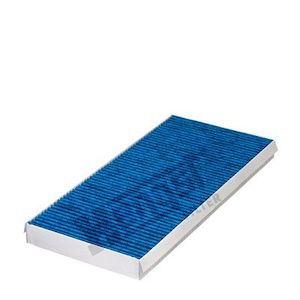 Lottery: Genuine Hengst Mercedes-Benz Cabin Interior Air Filter with Antibacterial Effect