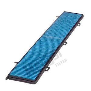 Lottery: Genuine Hengst BMW Cabin Interior Air Filter ­with Antibacterial Effect