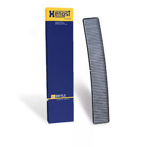 Genuine Hengst BMW Cabin Air Filter