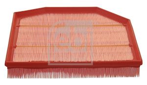 Lottery: BMW Engine Air Filter