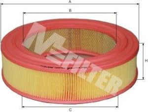 Mercedes-Benz Engine Air Filter