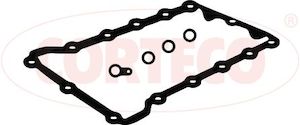 Lottery: Genuine Corteco BMW Cylinder Head Rocker Cover Gasket Set