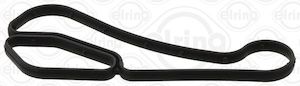 Genuine Elring BMW Oil Cooler Gasket