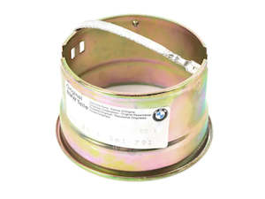 Lottery: BMW Anti Interference Cover Distributor