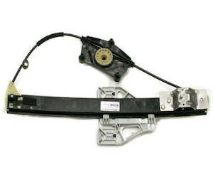 AUDI Window Regulator