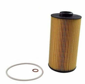 BMW Engine Oil Filter and Seal Kit