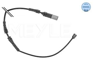 BMW Brake Pad Wear Sensor