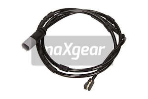 BMW Brake Pad Wear Sensor