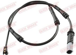 BMW Brake Pad Wear Sensor