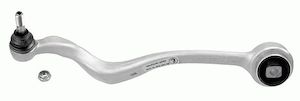 Genuine Lemforder BMW Tension Strut Control Arm with Rubber Mounting