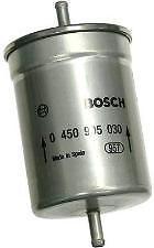 Lottery: Genuine Bosch Audi BMW Land Rover Seat Skoda VW Fuel Filter