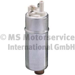 Lottery: Genuine Pierburg BMW Electric Fuel Pump