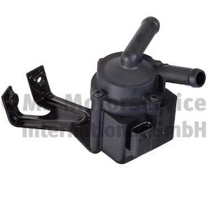 Lottery: Genuine Pierburg BMW Turbocharger Auxiliary Water Pump