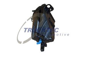 BMW Engine Radiator Coolant Water Expansion Tank