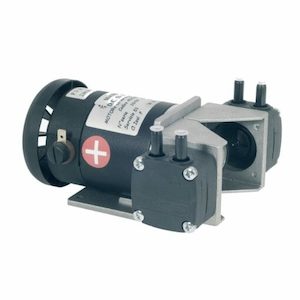 PVRVP M41BX AC230V Vacuum Pump