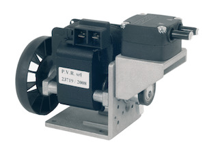 PVRVP M41S DC 12V Vacuum Pump