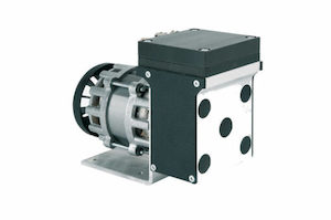 PVRVP M71 230VAC Vacuum Pump