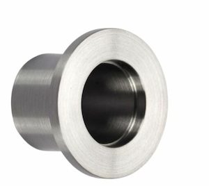 EDWV NW50 Short Flange