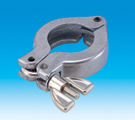 EDWV NW50 Swing Clamp Aluminiu