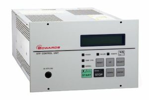 Industrial machinery or equipment wholesaling: EDWV SCU800 Controller