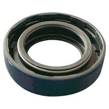 906512, double lip seal to suit Becker U 3.10/16