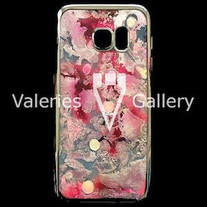 Phone Cases: Pinkalicious – Valeries Gallery