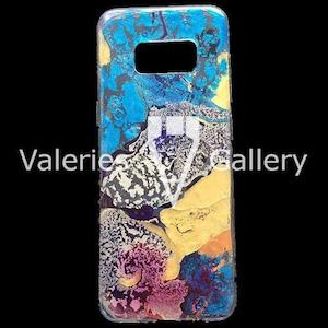 Phone Cases: Mesmerise – Valeries Gallery