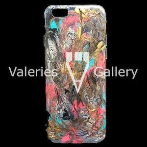 iPhone 6: Dizzy – Valeries Gallery