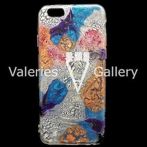 iPhone 6: Scatterbrain – Valeries Gallery