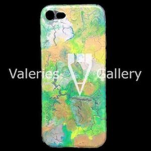 iPhone 7: Sweetpea – Valeries Gallery