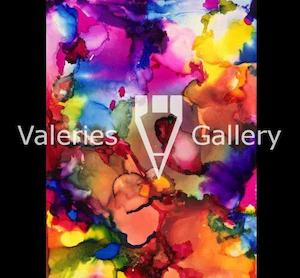 Primary Playtime – Valeries Gallery