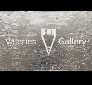 Silver Surf – Valeries Gallery